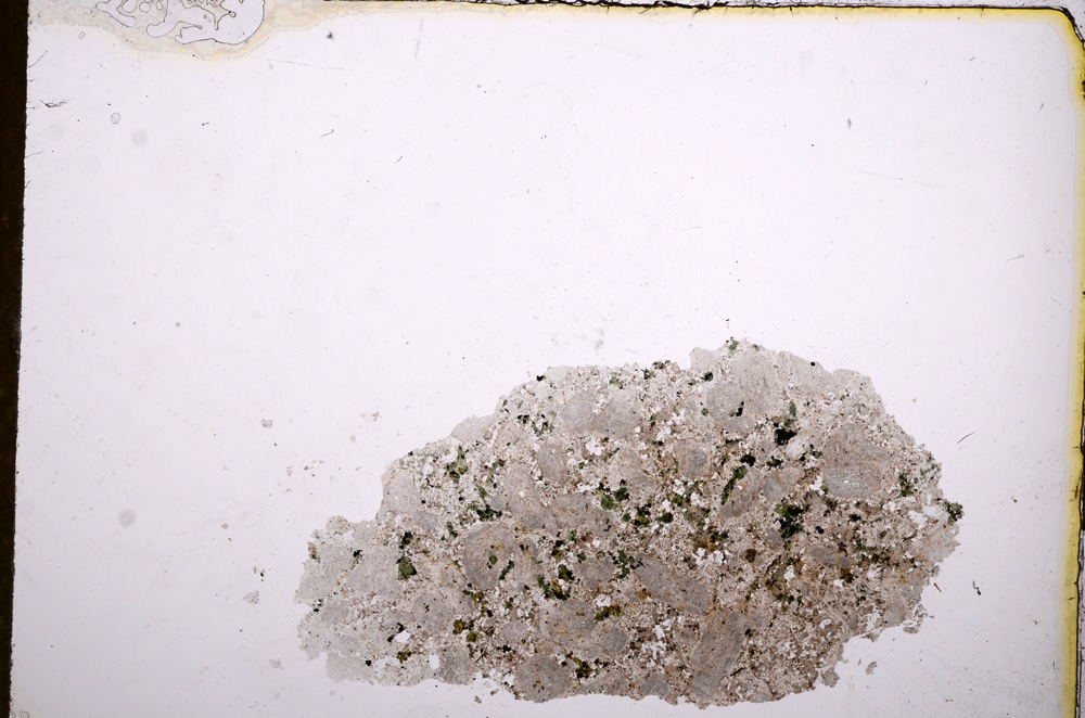 Plane Polarized, E12569