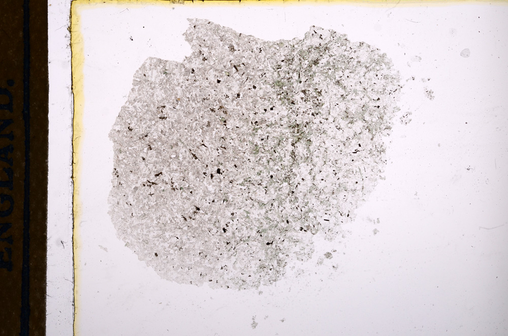 Plane Polarized, E12576