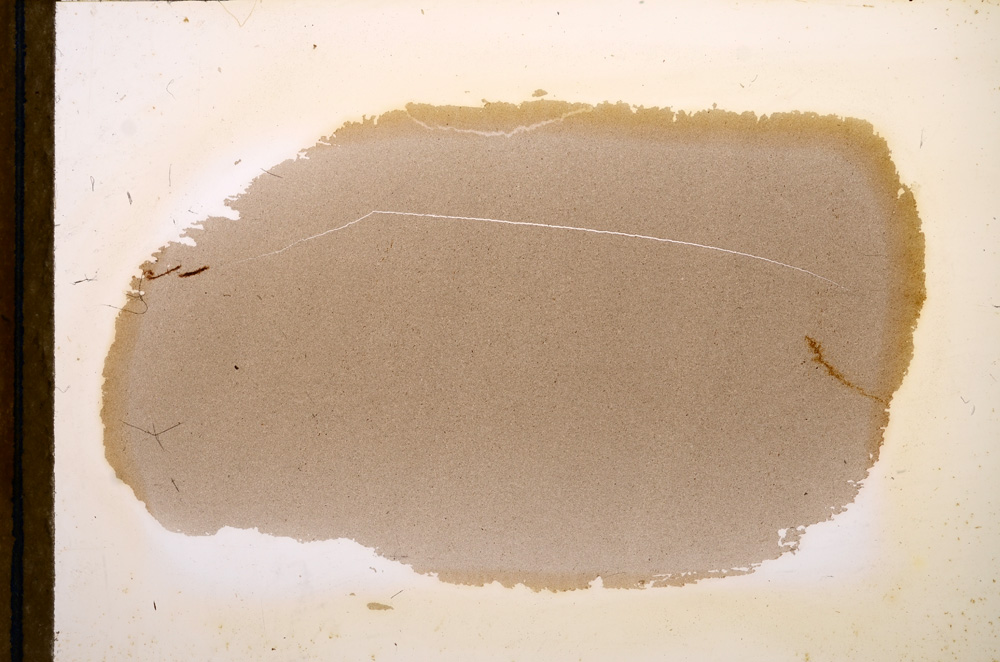 Plane Polarized, E12707