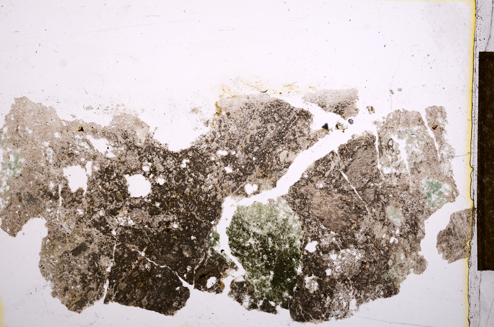 Plane Polarized, E12953