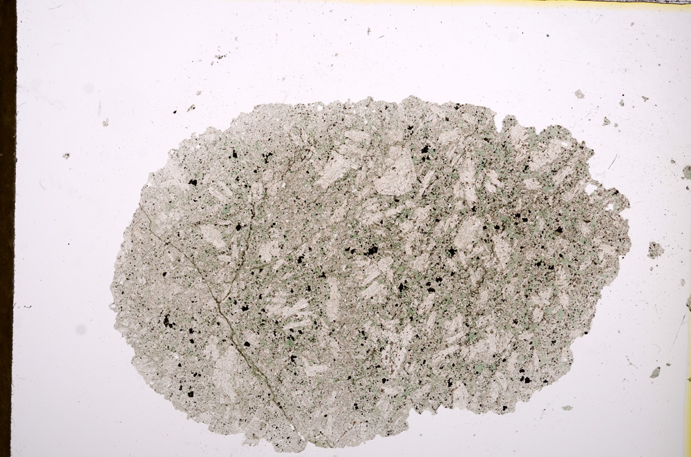 Plane Polarized, E13026