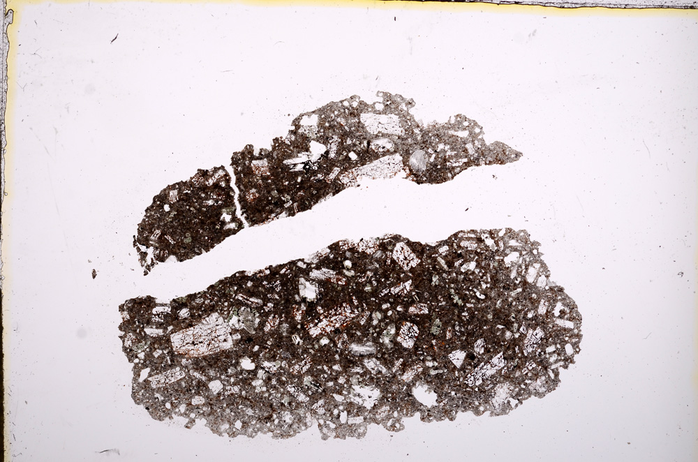 Plane Polarized, E13132