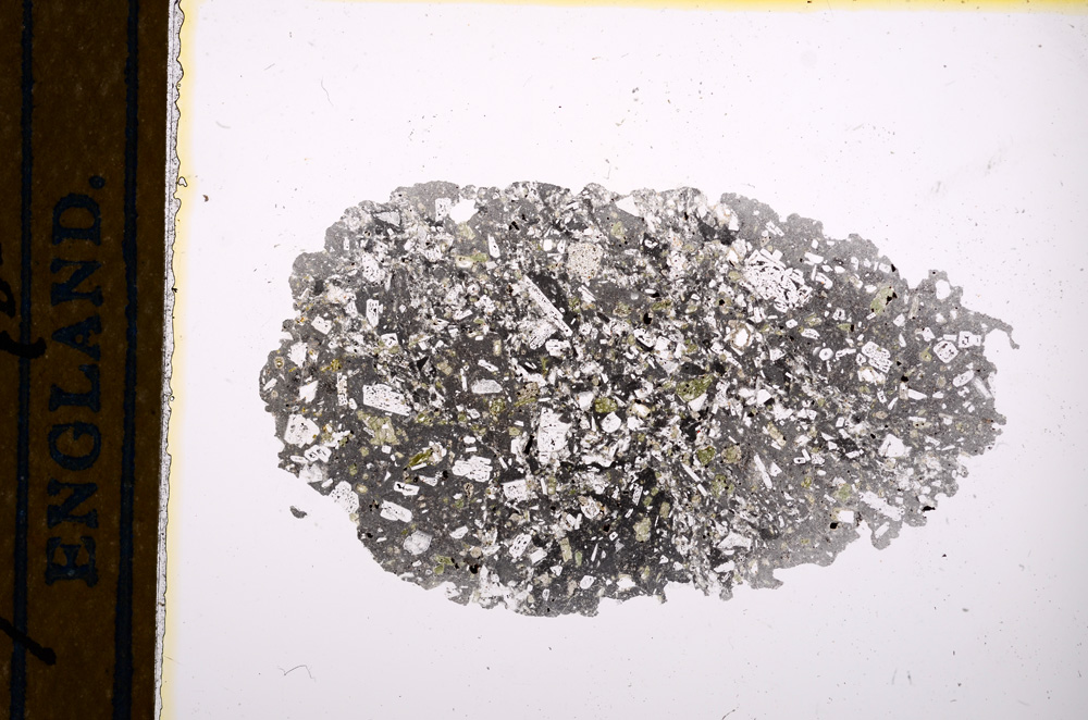 Plane Polarized, E13135