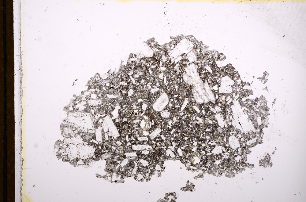 Plane Polarized, E13138