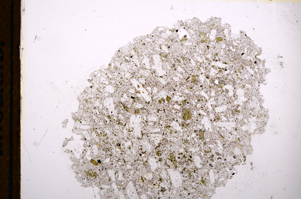 Plane Polarized, E13139