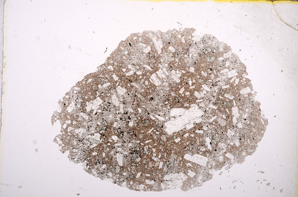 Plane Polarized, E13141