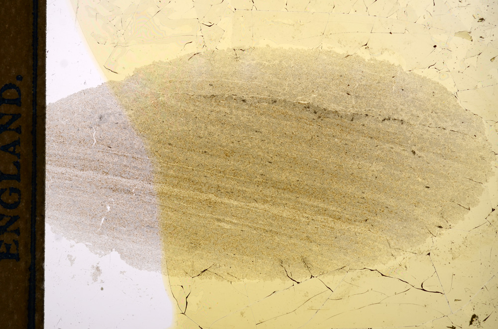 Plane Polarized, E13249