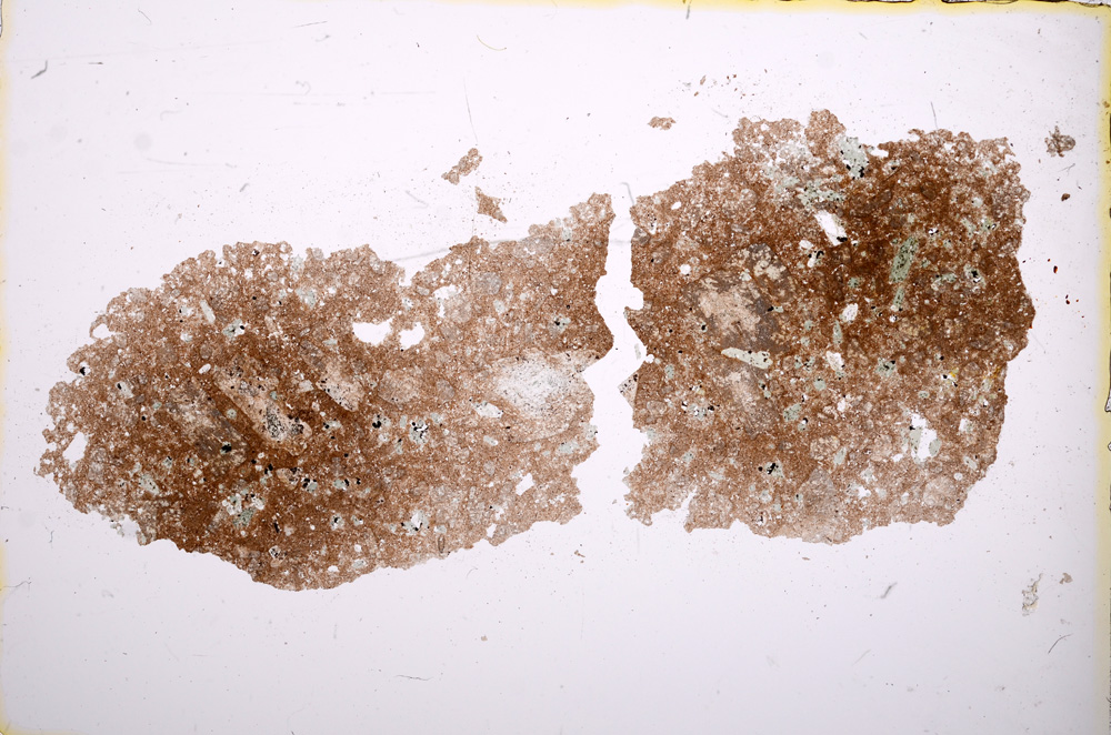 Plane Polarized, E13296