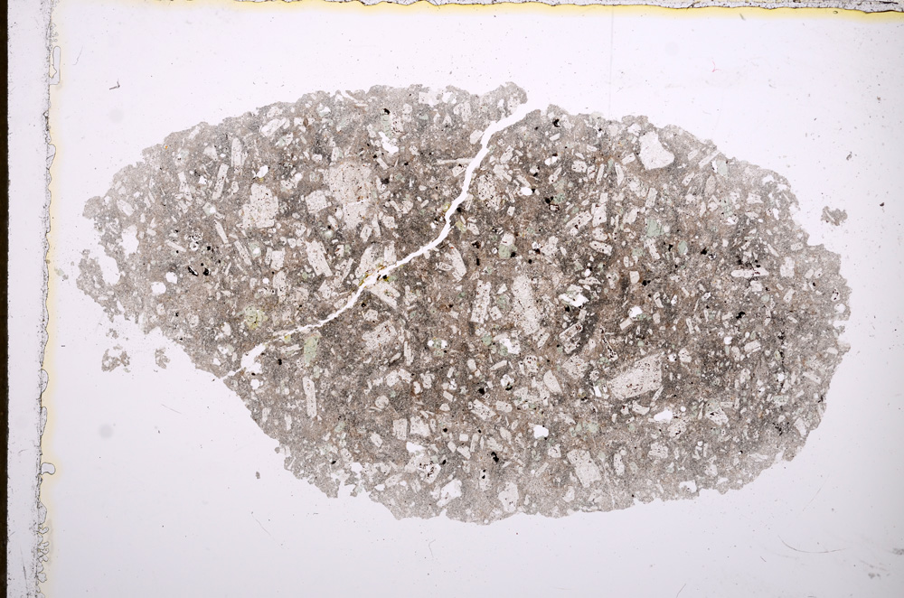 Plane Polarized, E13297