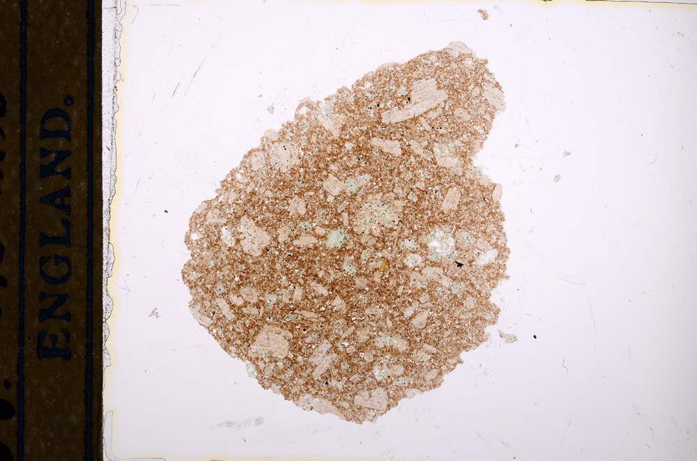 Plane Polarized, E13298