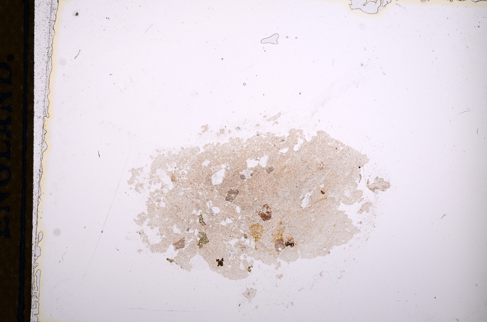 Plane Polarized, E13301