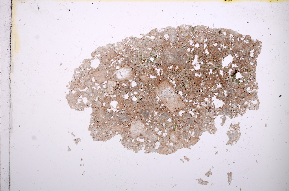 Plane Polarized, E13323