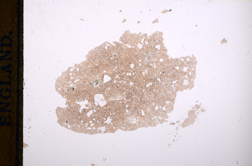 Plane Polarized, E13338