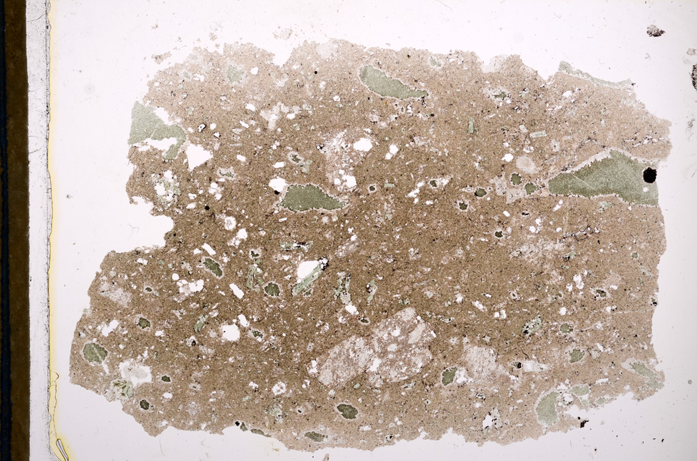 Plane Polarized, E13406