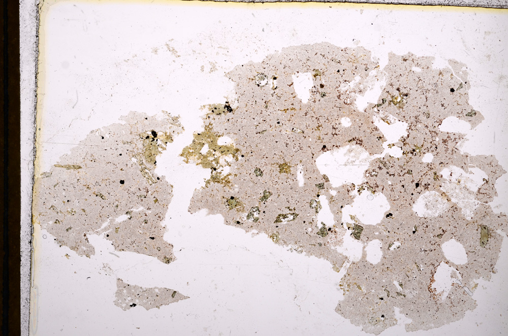 Plane Polarized, E13411