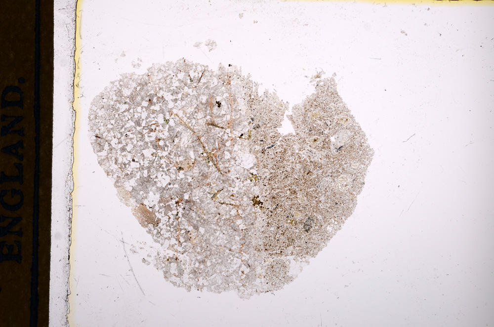 Plane Polarized, E13419