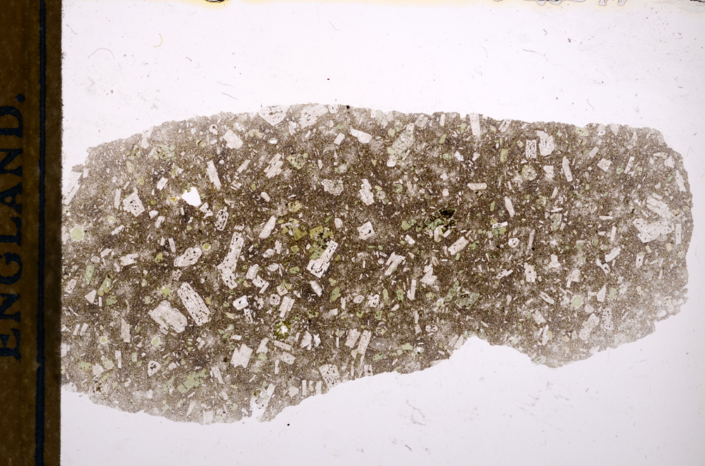 Plane Polarized, E13421