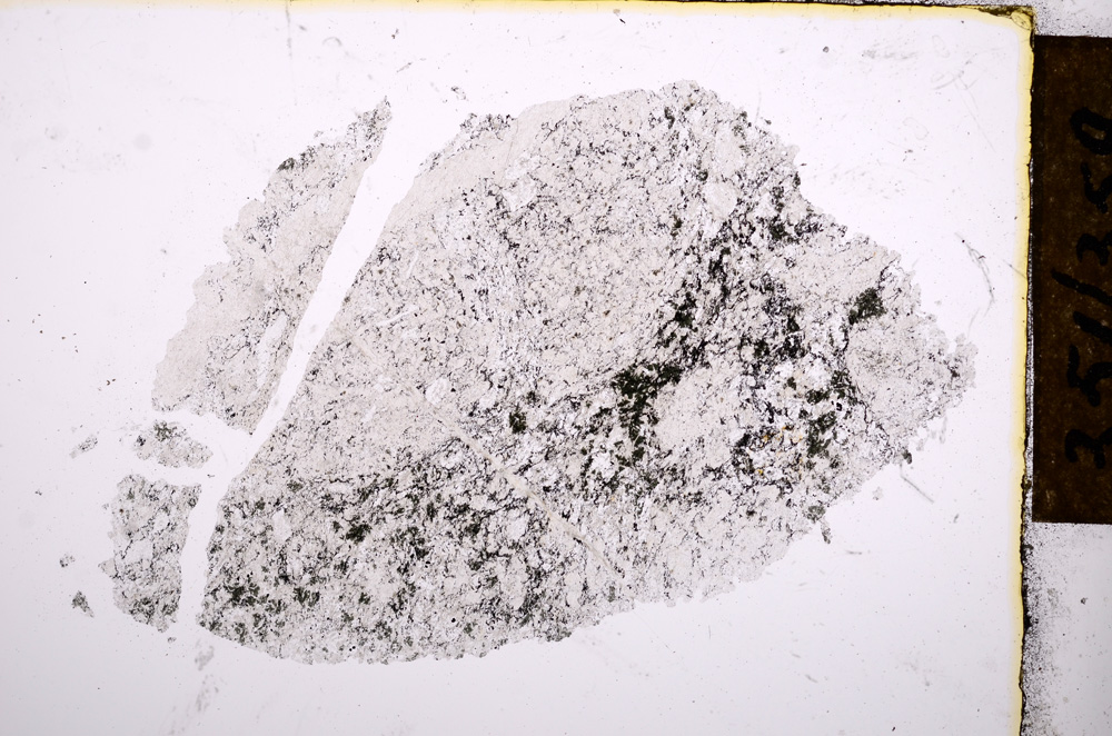 Plane Polarized, E13453