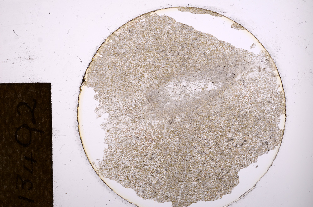 Plane Polarized, E13492