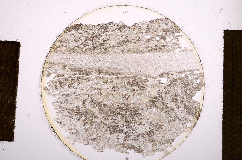 Plane Polarized, E13568