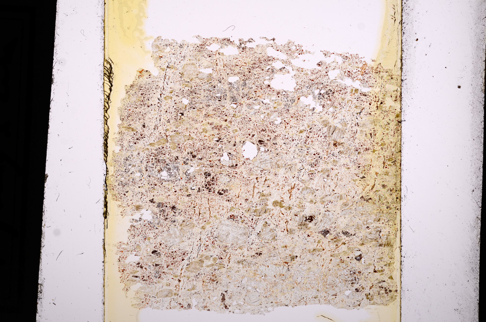 Plane Polarized, E13622