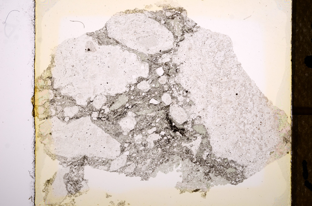 Plane Polarized, E13881