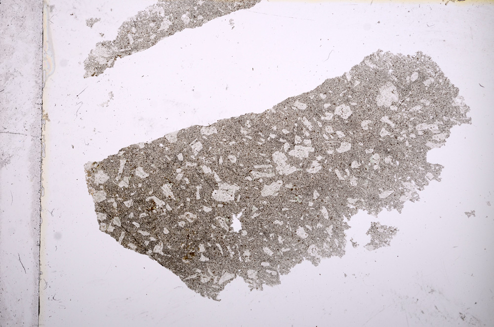 Plane Polarized, E14023