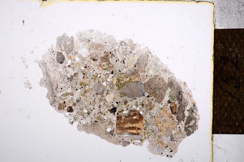 Plane Polarized, E14210