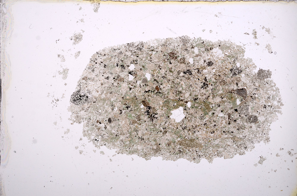 Plane Polarized, E14213