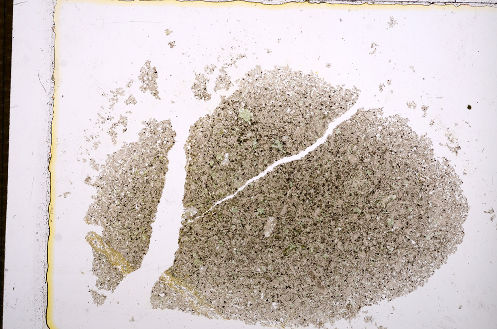 Plane Polarized, E14316