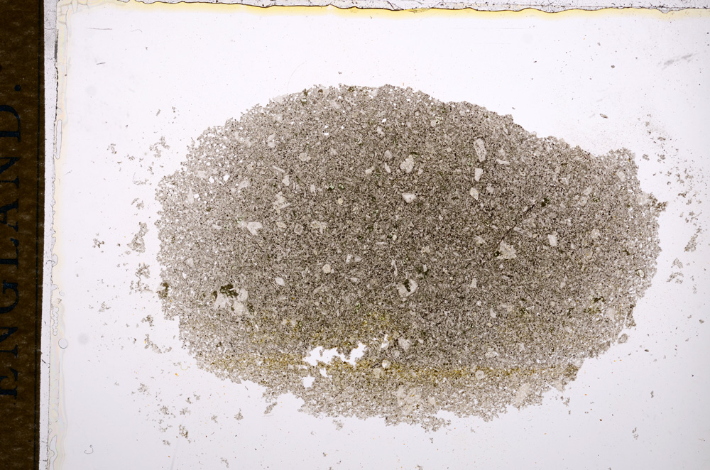 Plane Polarized, E14320