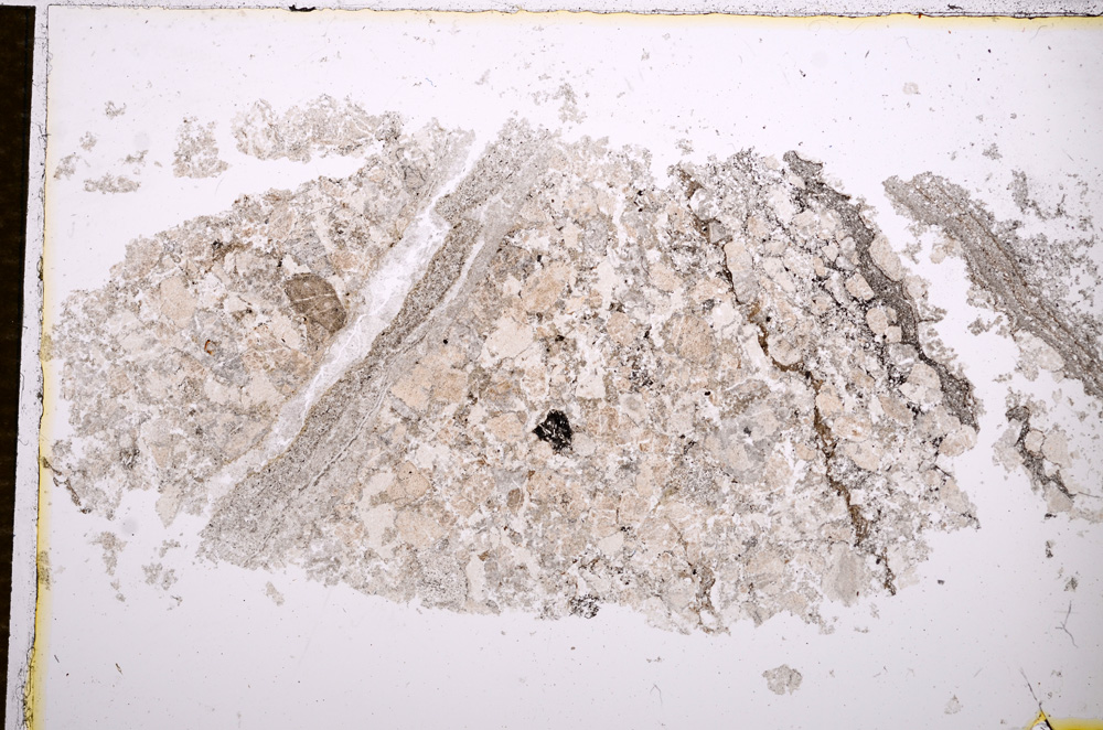 Plane Polarized, E14345