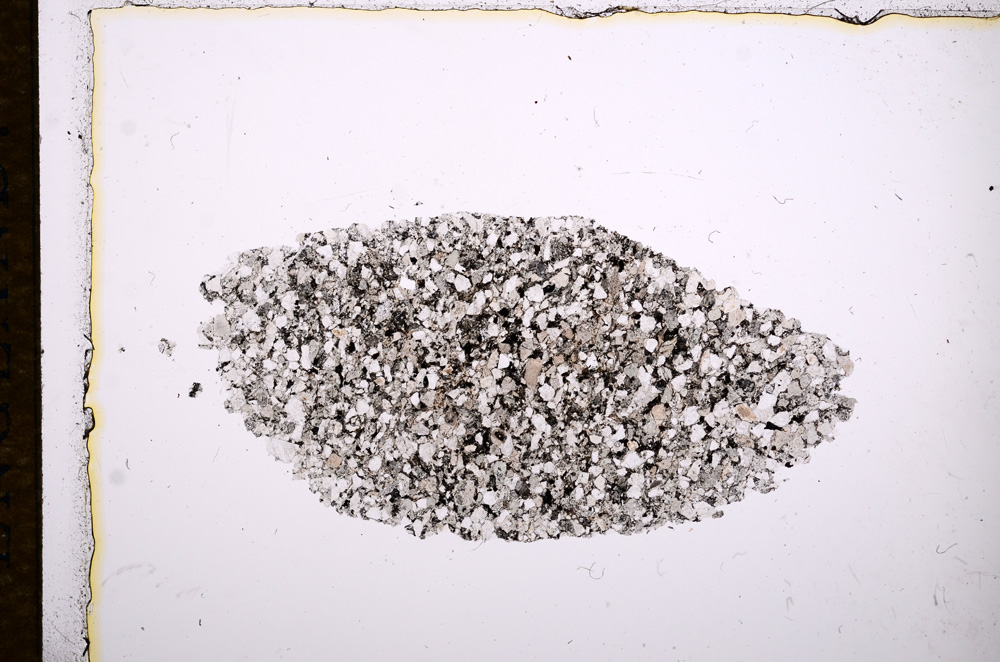 Plane Polarized, E14357