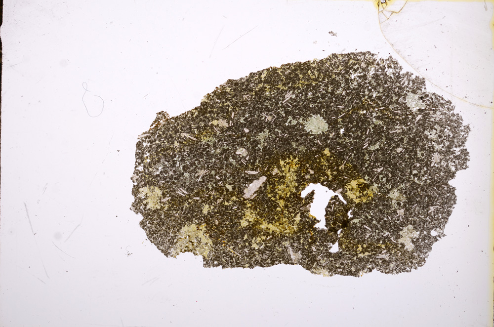 Plane Polarized, E14384