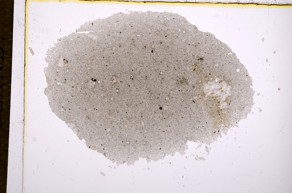 Plane Polarized, E14388