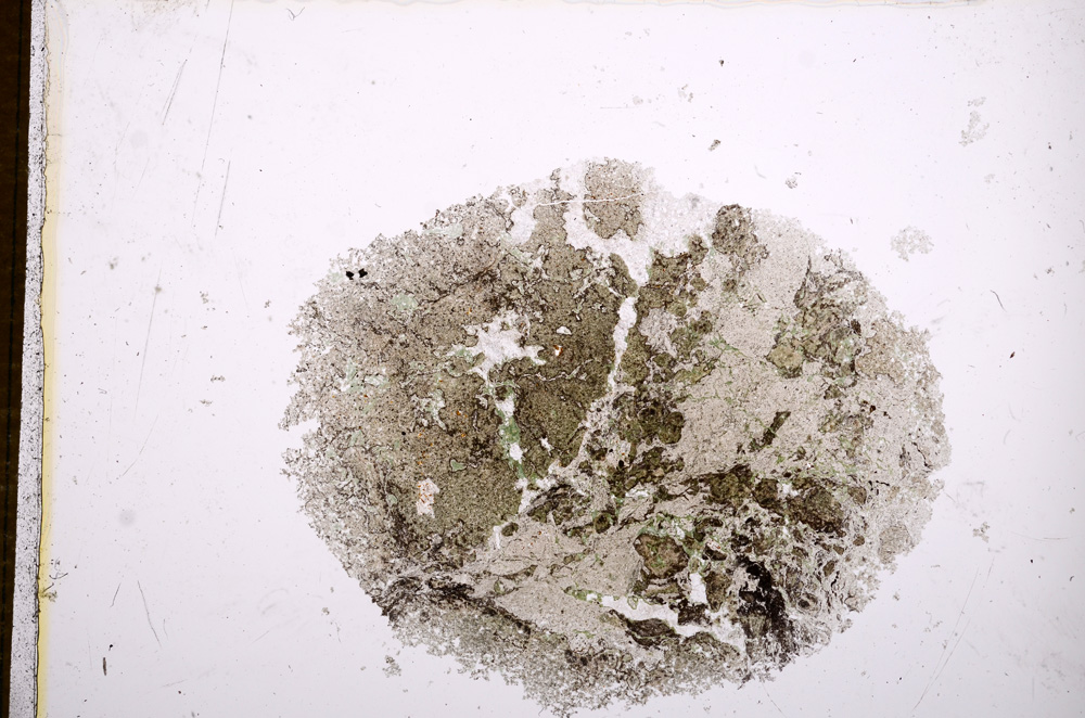 Plane Polarized, E14547