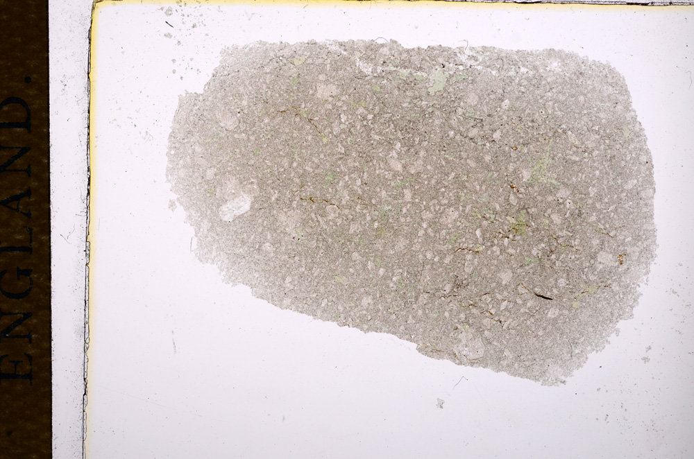 Plane Polarized, E14567
