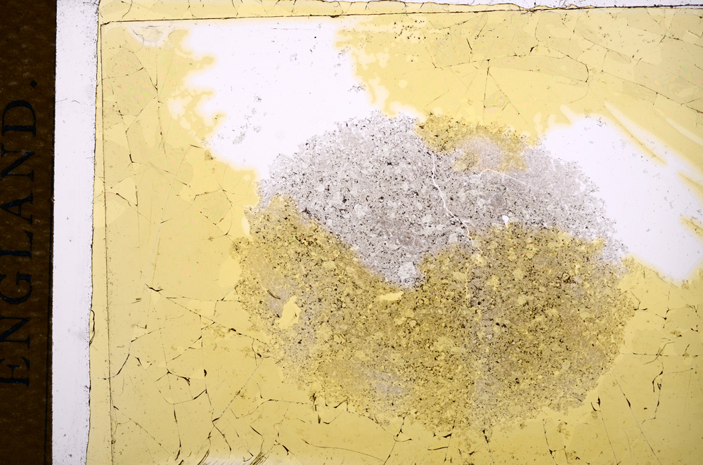 Plane Polarized, E14662