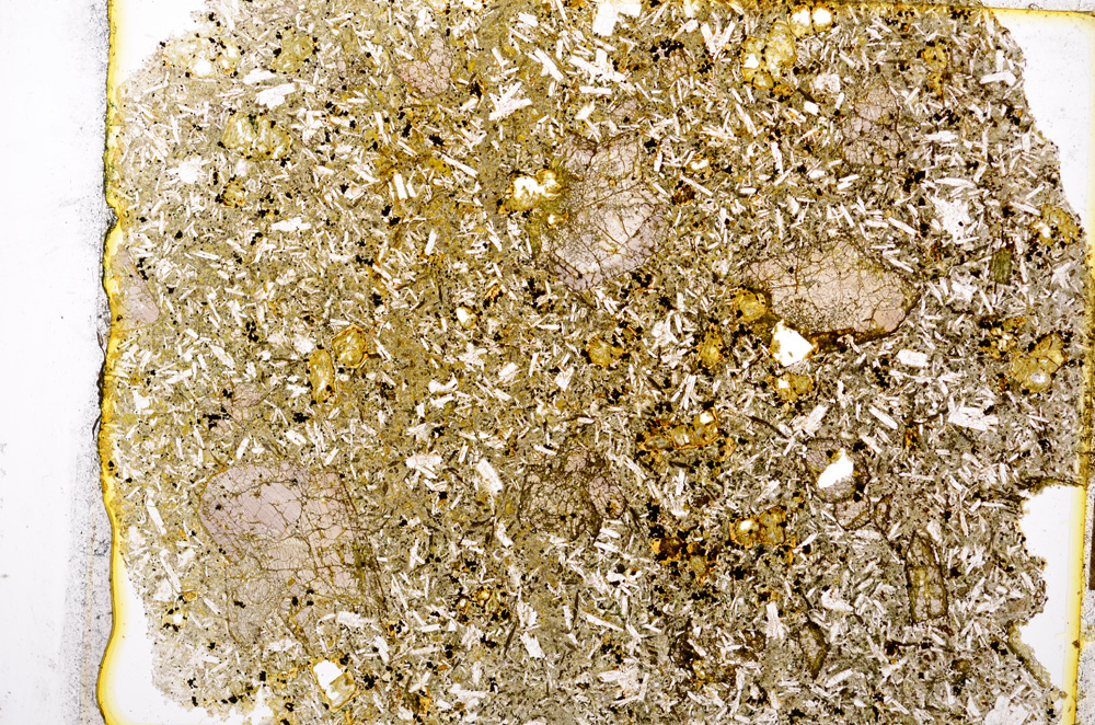 Plane Polarized, E14672