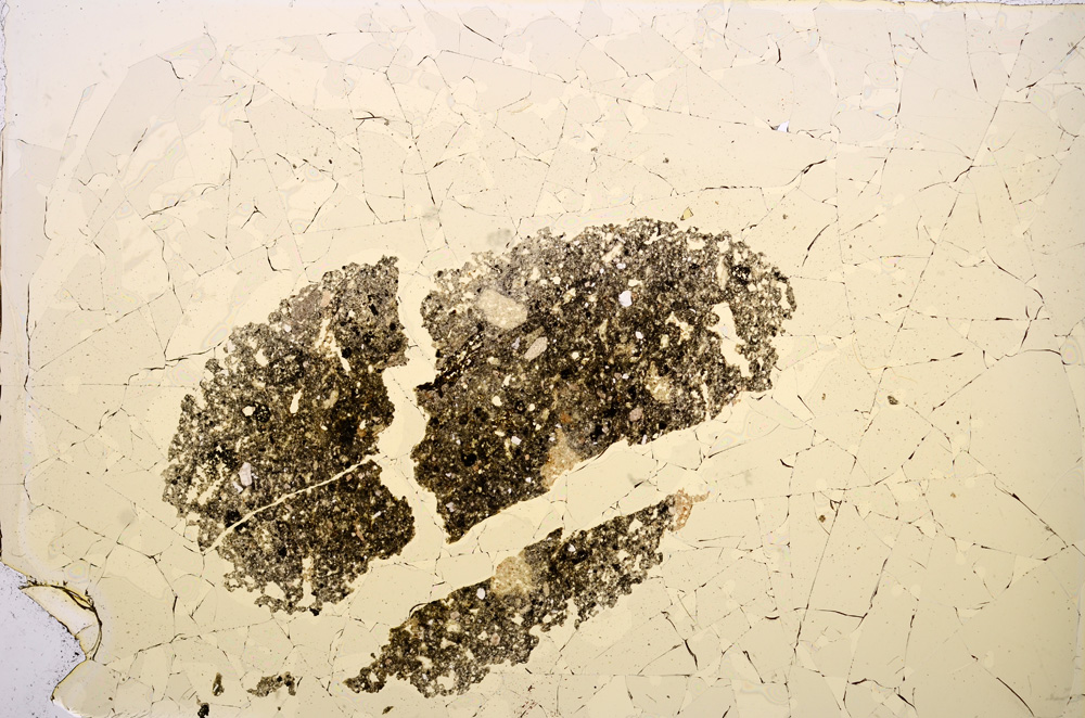 Plane Polarized, E14770
