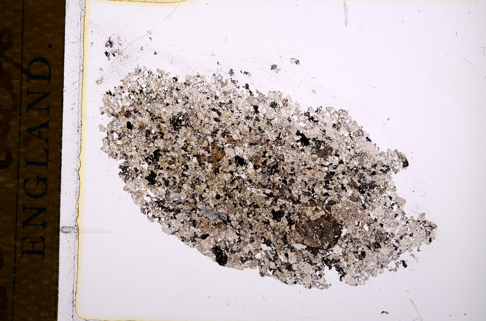 Plane Polarized, E14843