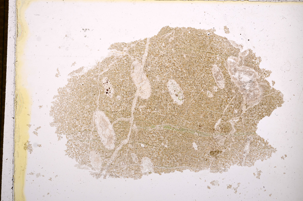 Plane Polarized, E14871