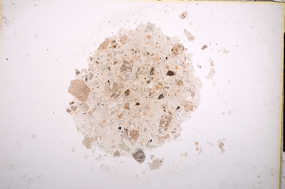 Plane Polarized, E14880