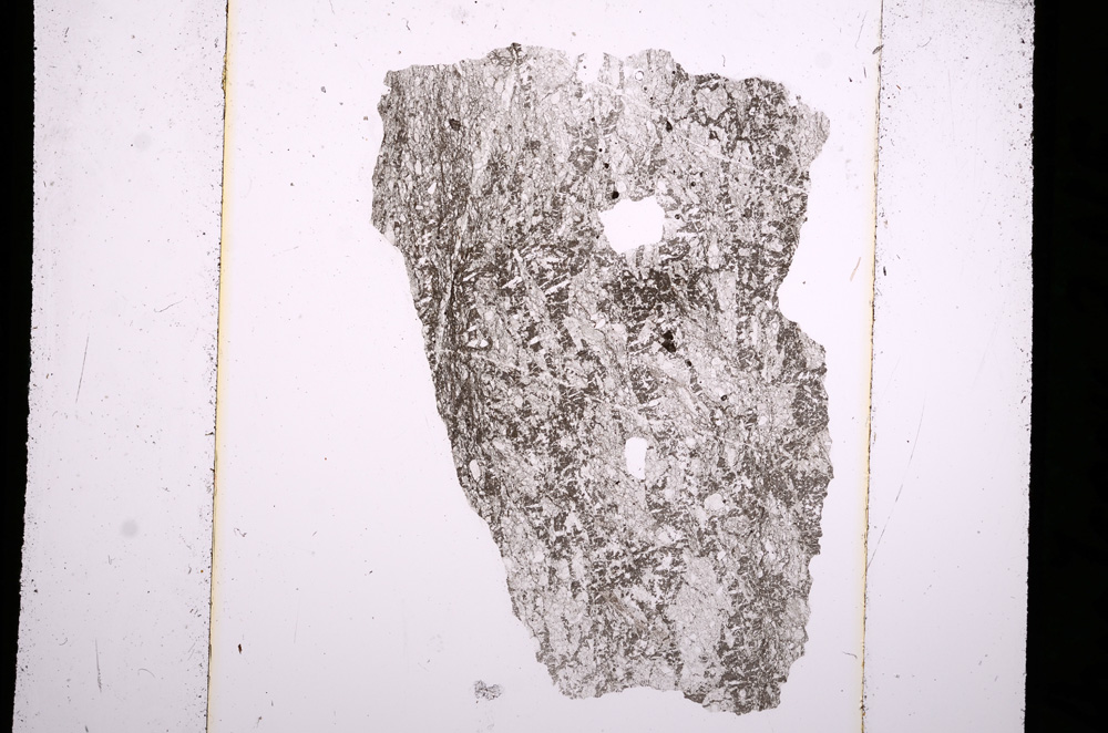 Plane Polarized, E14940