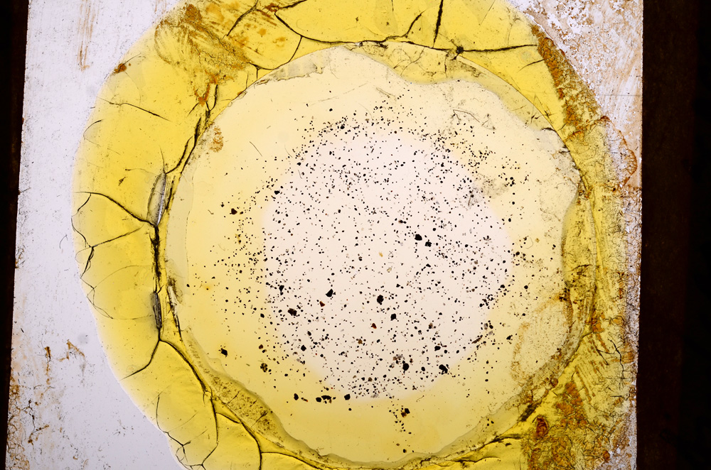 Plane Polarized, E14957/A