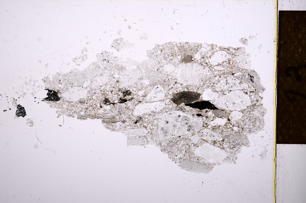 Plane Polarized, E14974