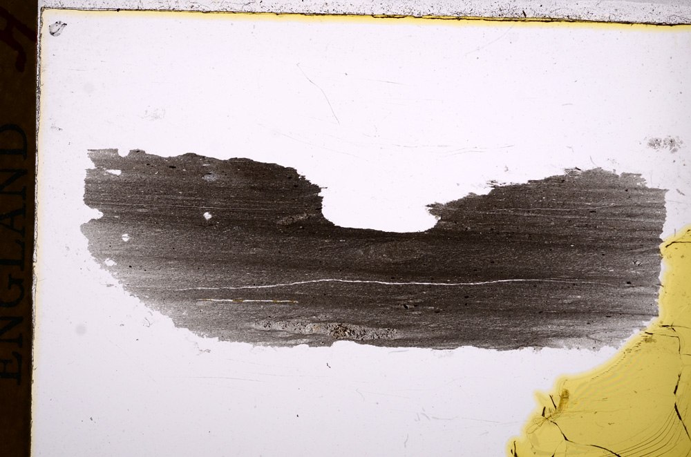 Plane Polarized, E14987/A