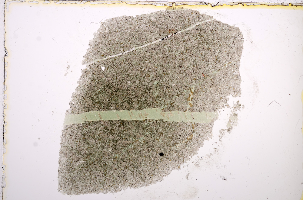 Plane Polarized, E15114