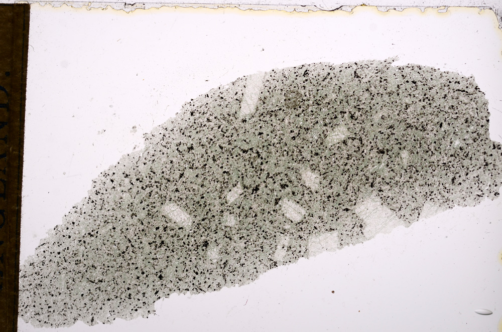 Plane Polarized, E15117