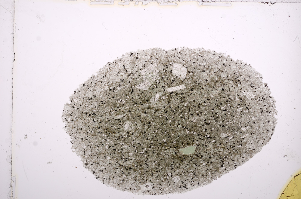 Plane Polarized, E15120